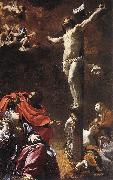  Simon  Vouet Crucifixion china oil painting reproduction